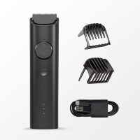 Mi Beard Trimmer 2C | High Precision Trimming | 90 Min Runtime | 40 Length Setting