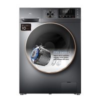 TCL 8 Kg Front Load Washing Machine